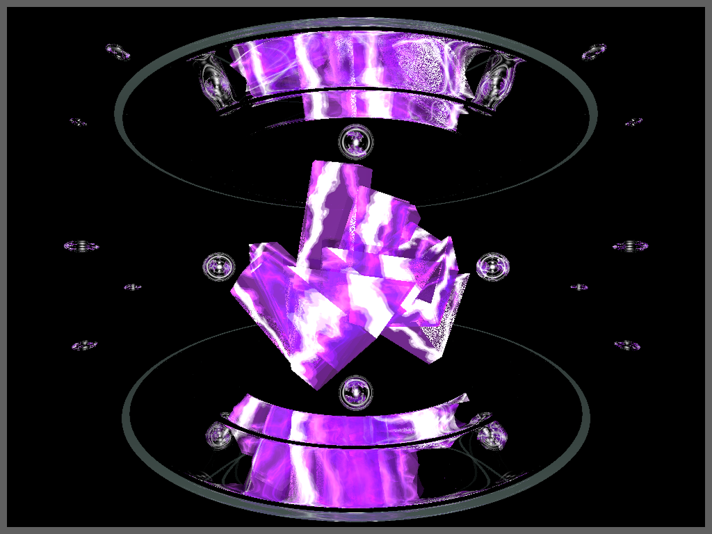 テクスチャリング