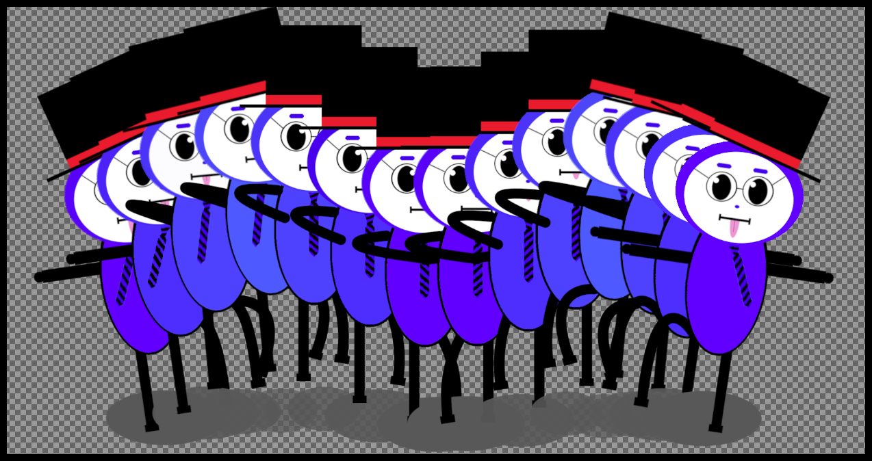 中割り